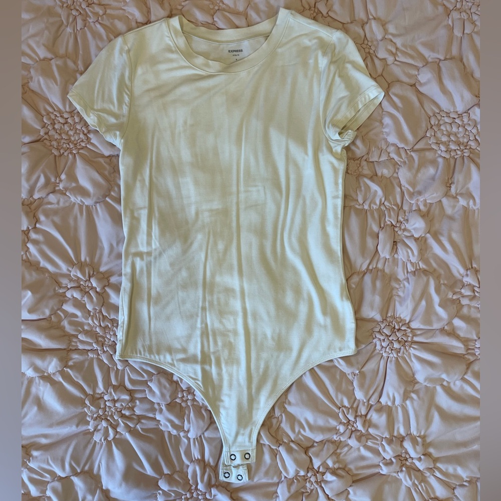 EXPRESS bodysuit